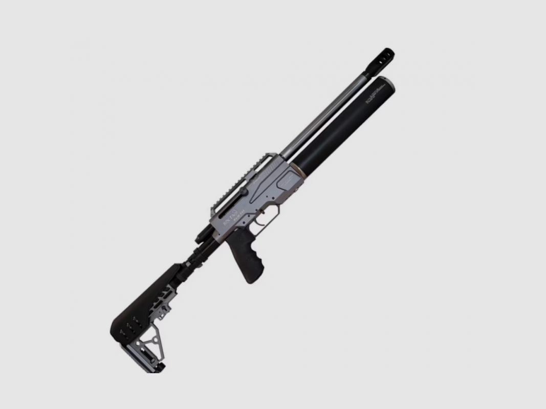 BinTac S45 Regular Semi-auto .45