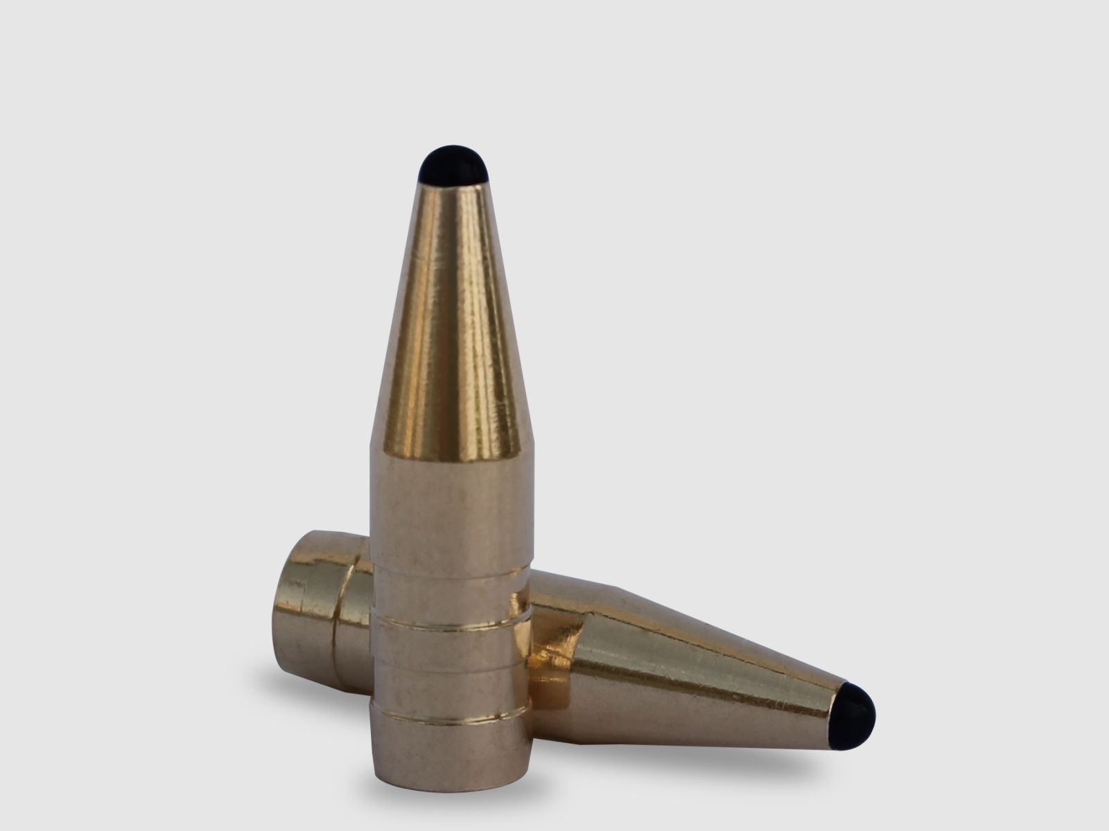 Fox Classic Hunter Kaliber 8mm (.318), Gewicht 150grs