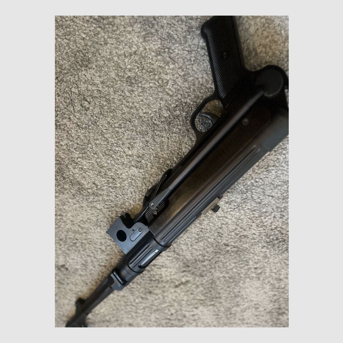 BD 38 Sportsysteme Dittrich BD 38