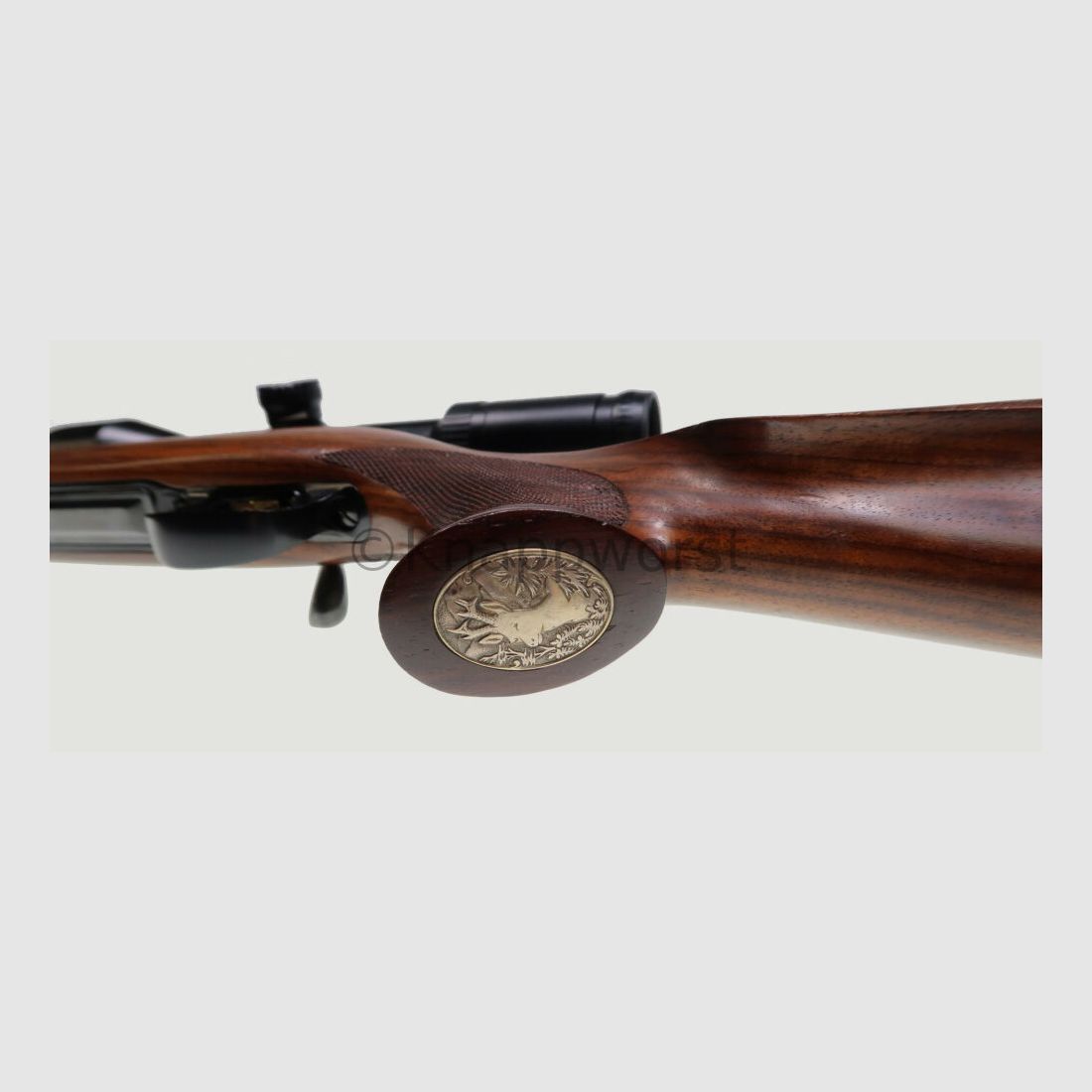 Sauer & Sohn Sauer 92S Elegance 308Win.