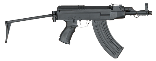 Ares VZ58 Short