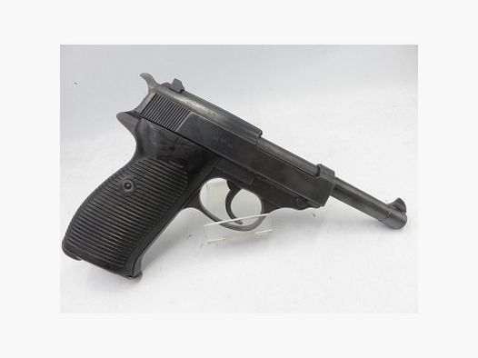 WALTHER P38 9X19 REF: 6356