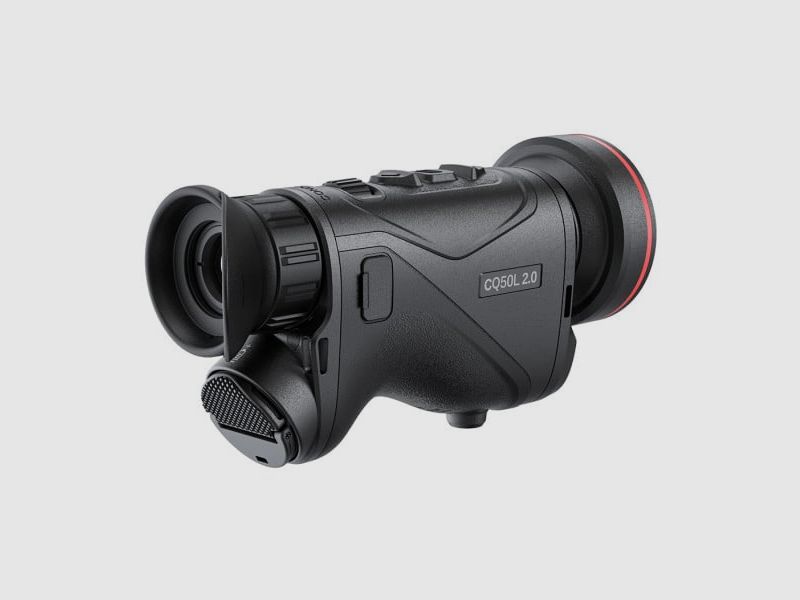 HIKMICRO Condor CQ50L 2.0 Wärmebildmonokular, Bild 2 von 3