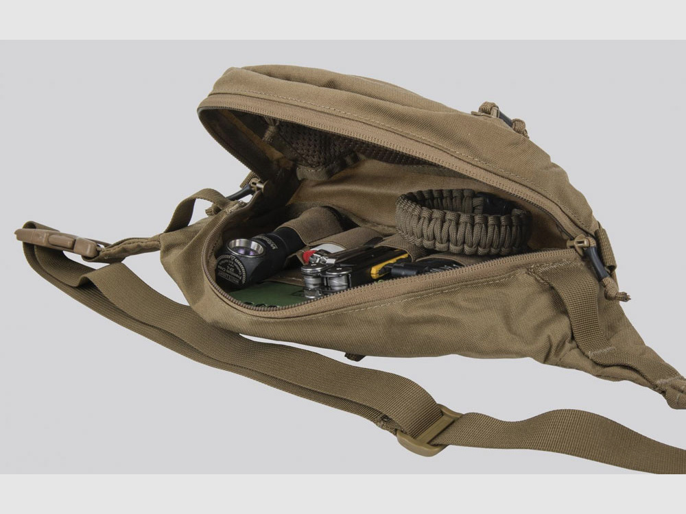 HELIKON-TEX HÜFTTASCHE BANDICOOT® WAISTPACK DESERT NIGHT CAMO