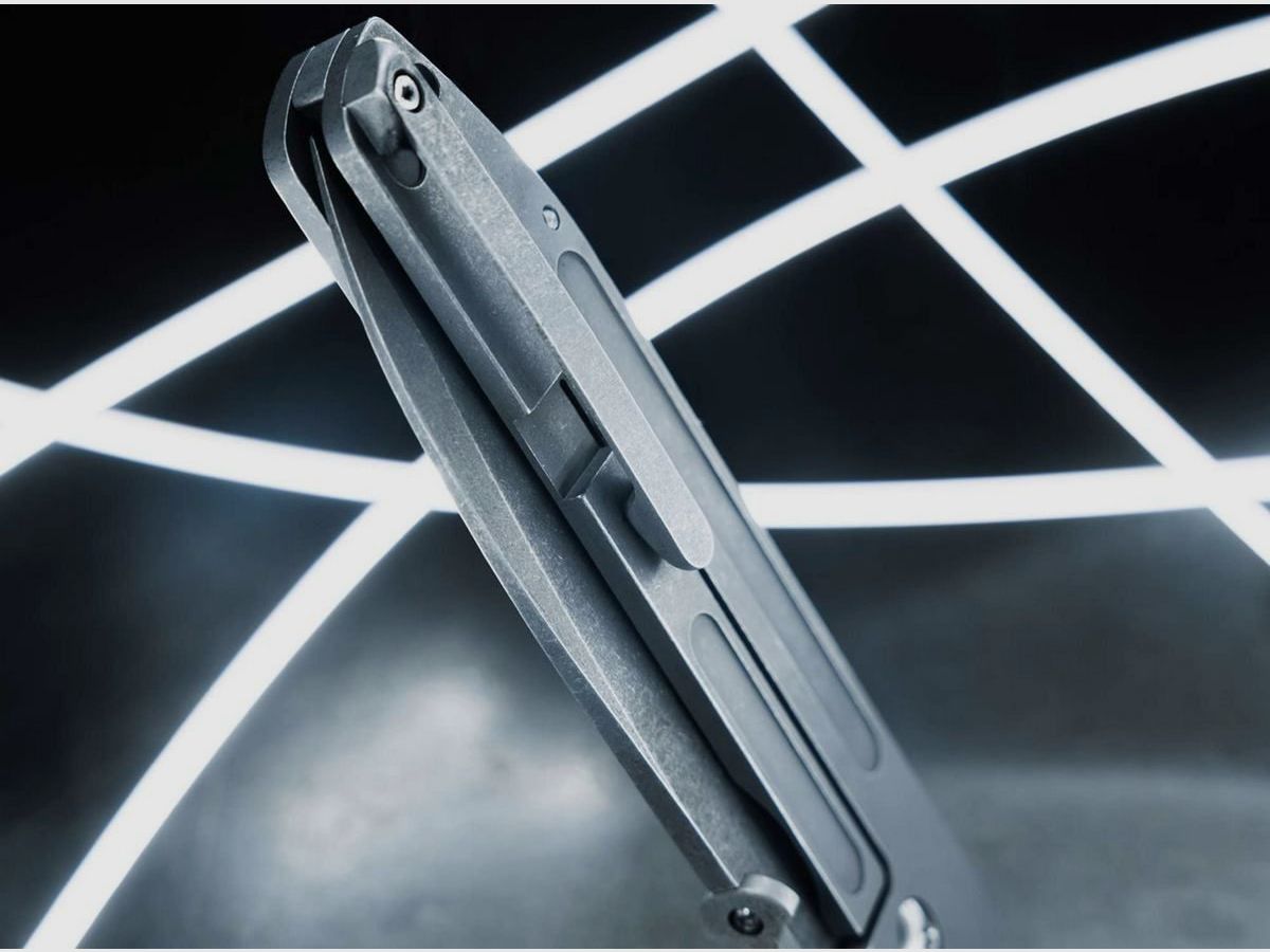 Böker Plus Evade coltello tascabile, Bild 12 von 14
