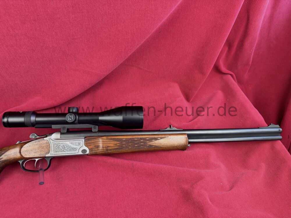 Blaser Bergstutzen BS 95 Prestige