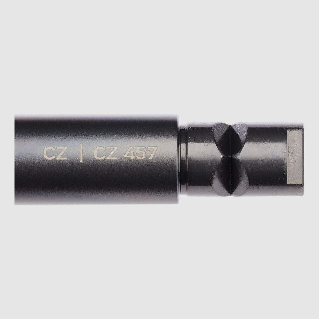 CZ Miniset 457 Varmint .17 HMR