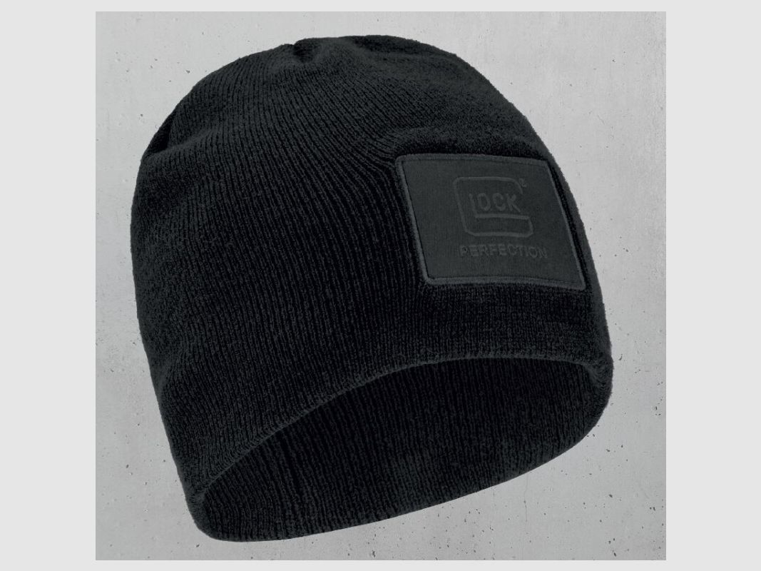Glock Perfection Beanie, Bild 1 von 2