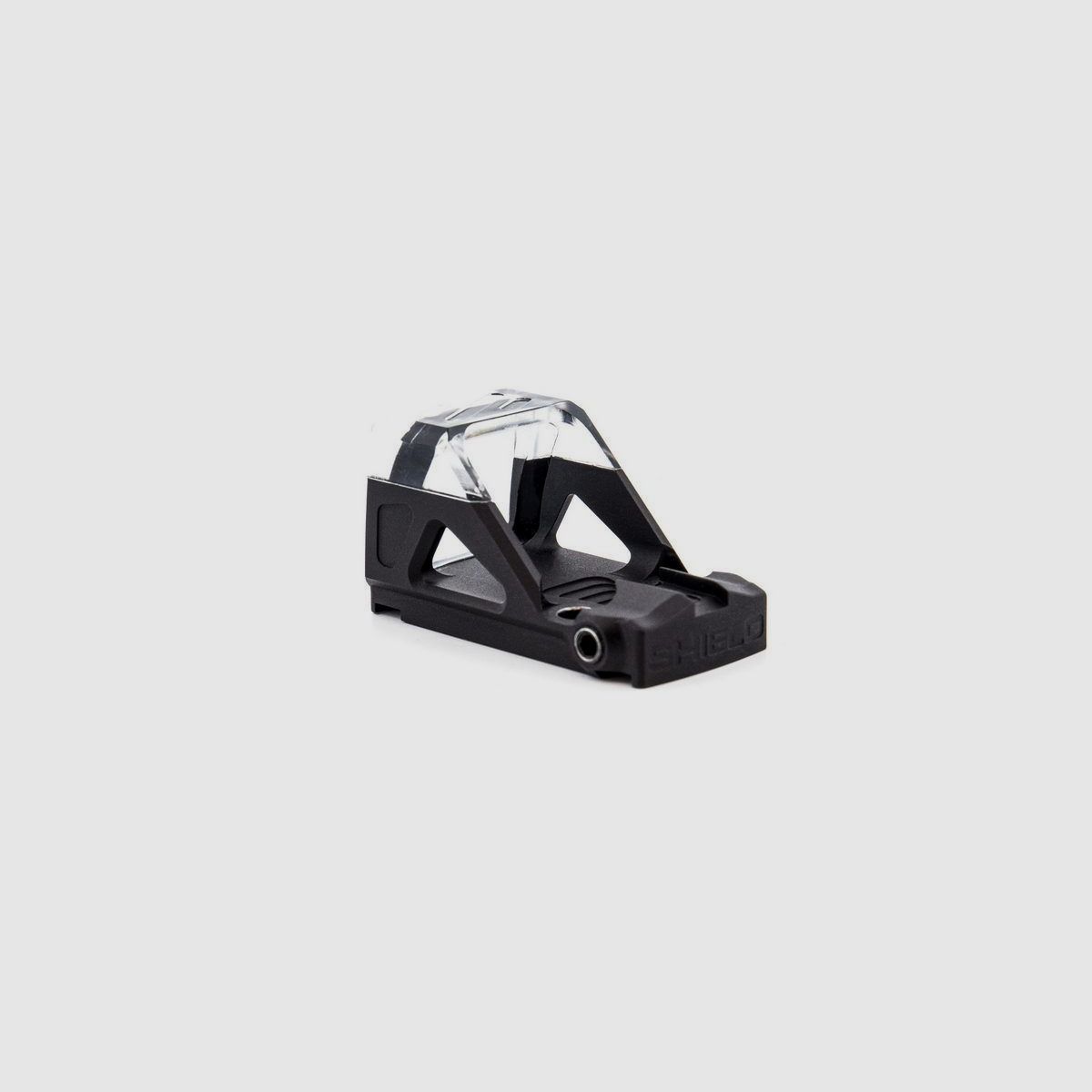Shield OMSsc 8MOA – Translucent roof subcompact red dot sight, zdjęcie 4 z 22