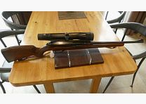 Heckler & Koch HK 940