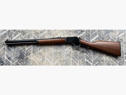Marlin 1894 Cowboy .357 Mag. (Fa. HAUCK - "Tuning")