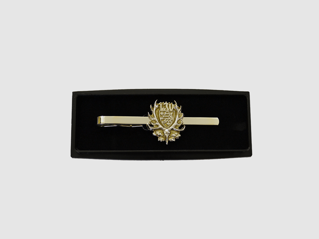 LJV Hessen - Tie Clip