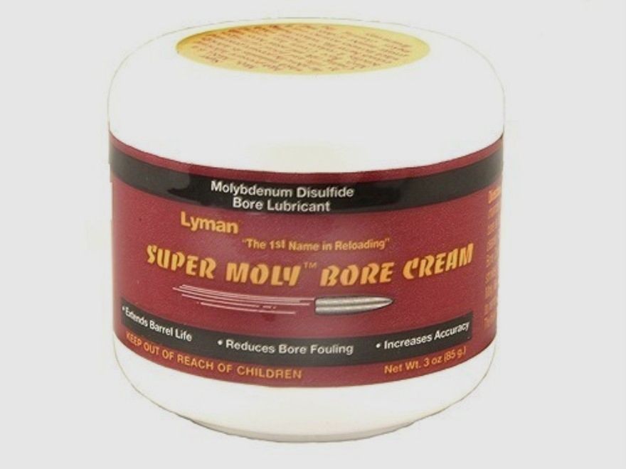 Super Moly Crème 3 oz.
