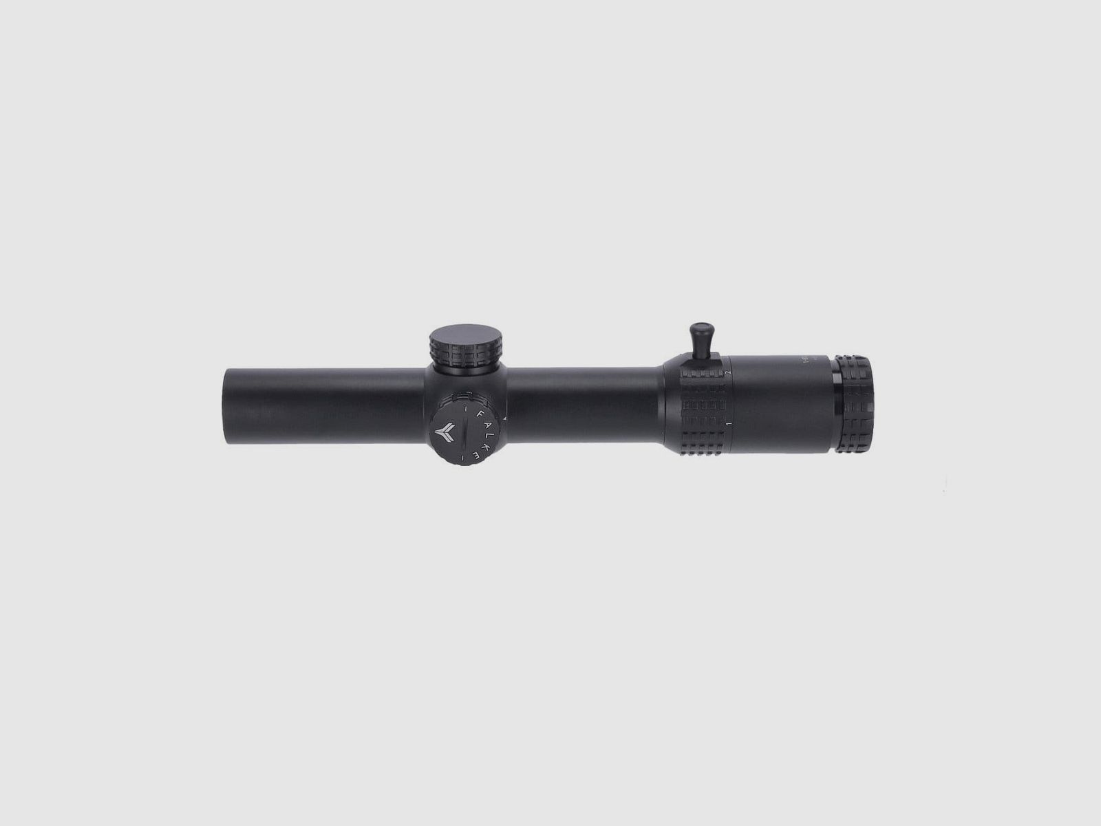 Falke 1-8x24 SAS cannocchiale, immagine 4 di 10
