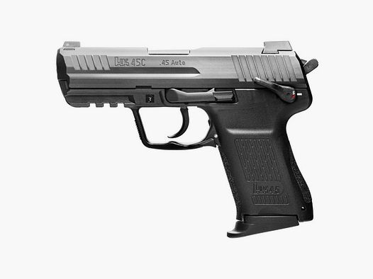 Heckler Koch HK45 COMPACT Pistole