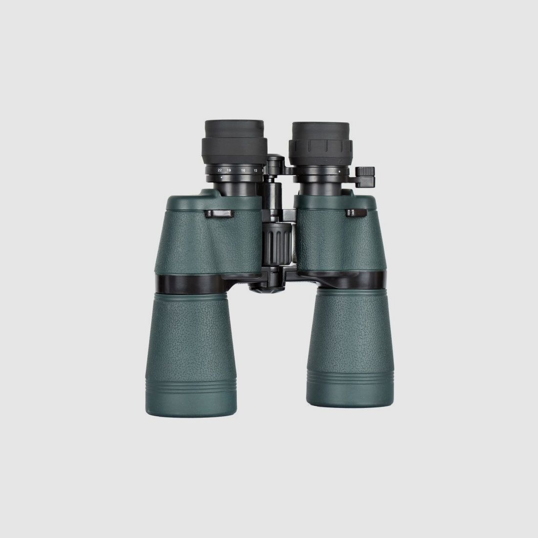 Delta Optical Discovery 10-22x50 verrekijker (zoom), afbeelding 2 van 7