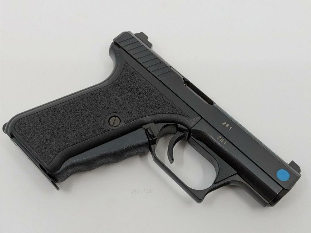 H&K P7 PT8