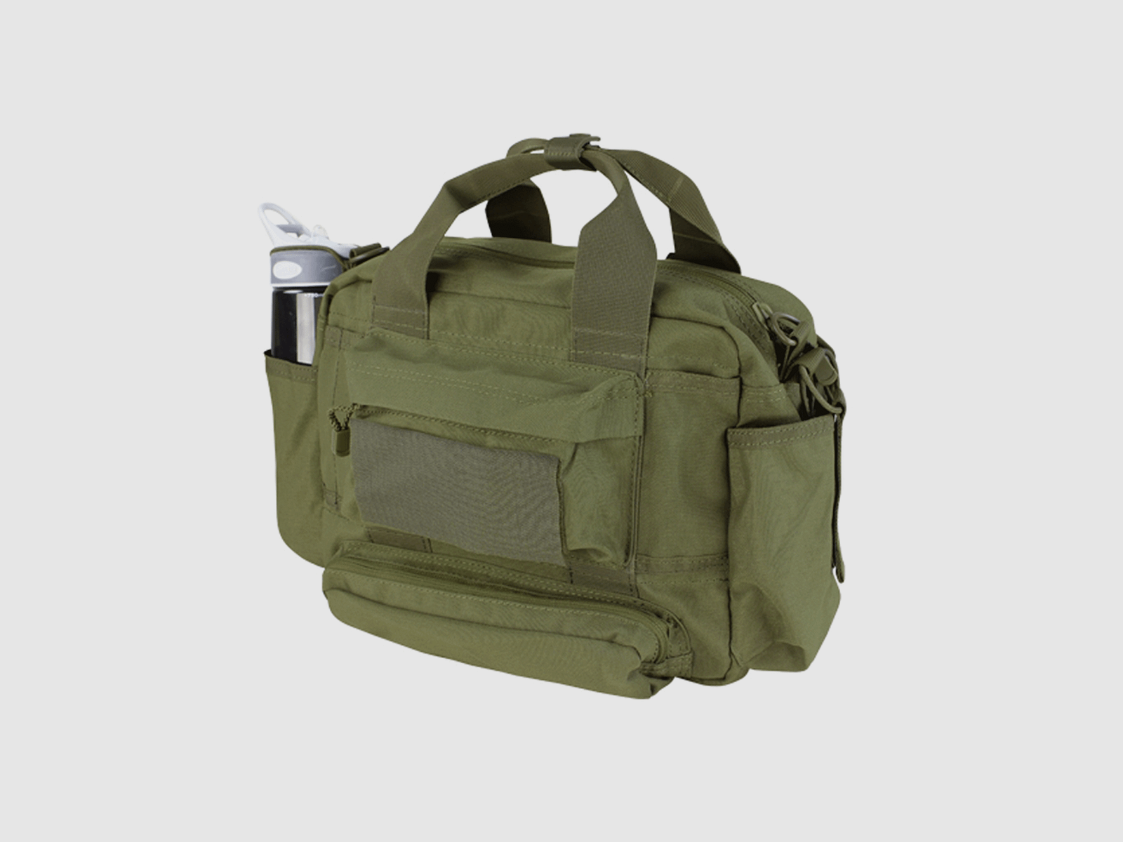 CONDOR USA – TACTICAL RESPONSE 136 OD Tasche, Bild 2 von 4