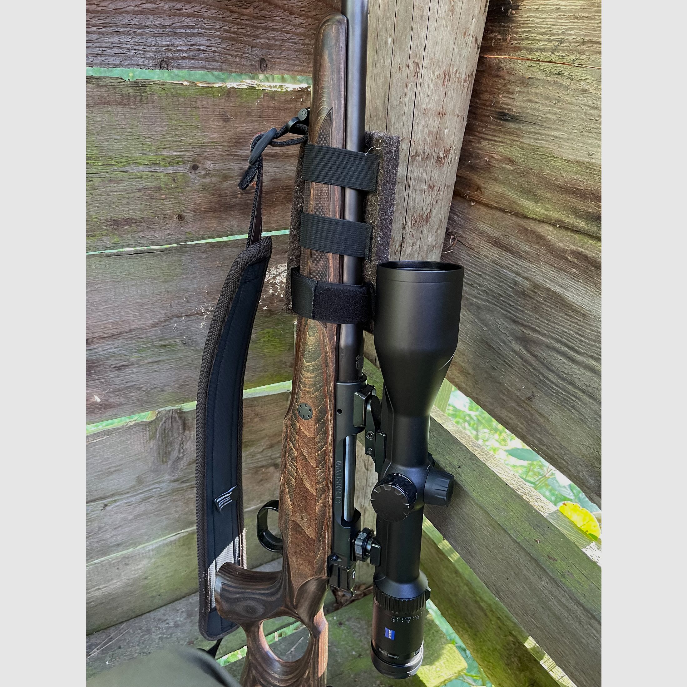 Mauser M12 MAX .308 