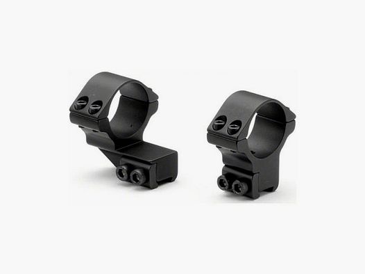 Sportsmatch 30mm Verlengde Kijkermontage Dovetail