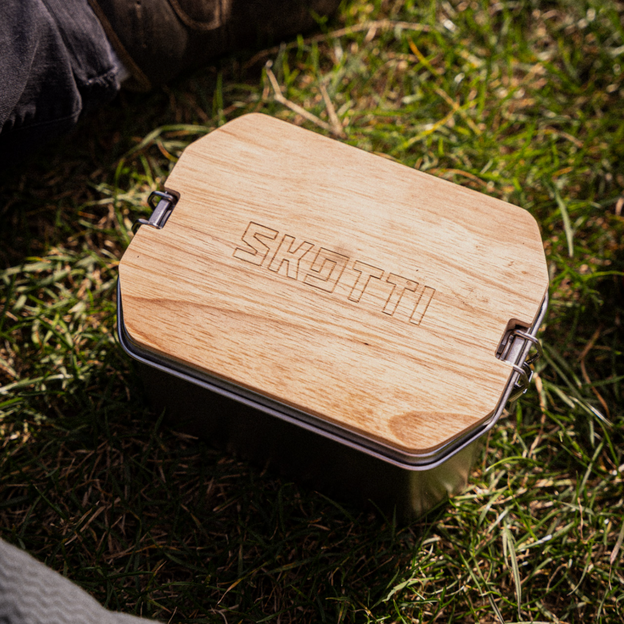 SKOTTI Plank, image 3 sur 6