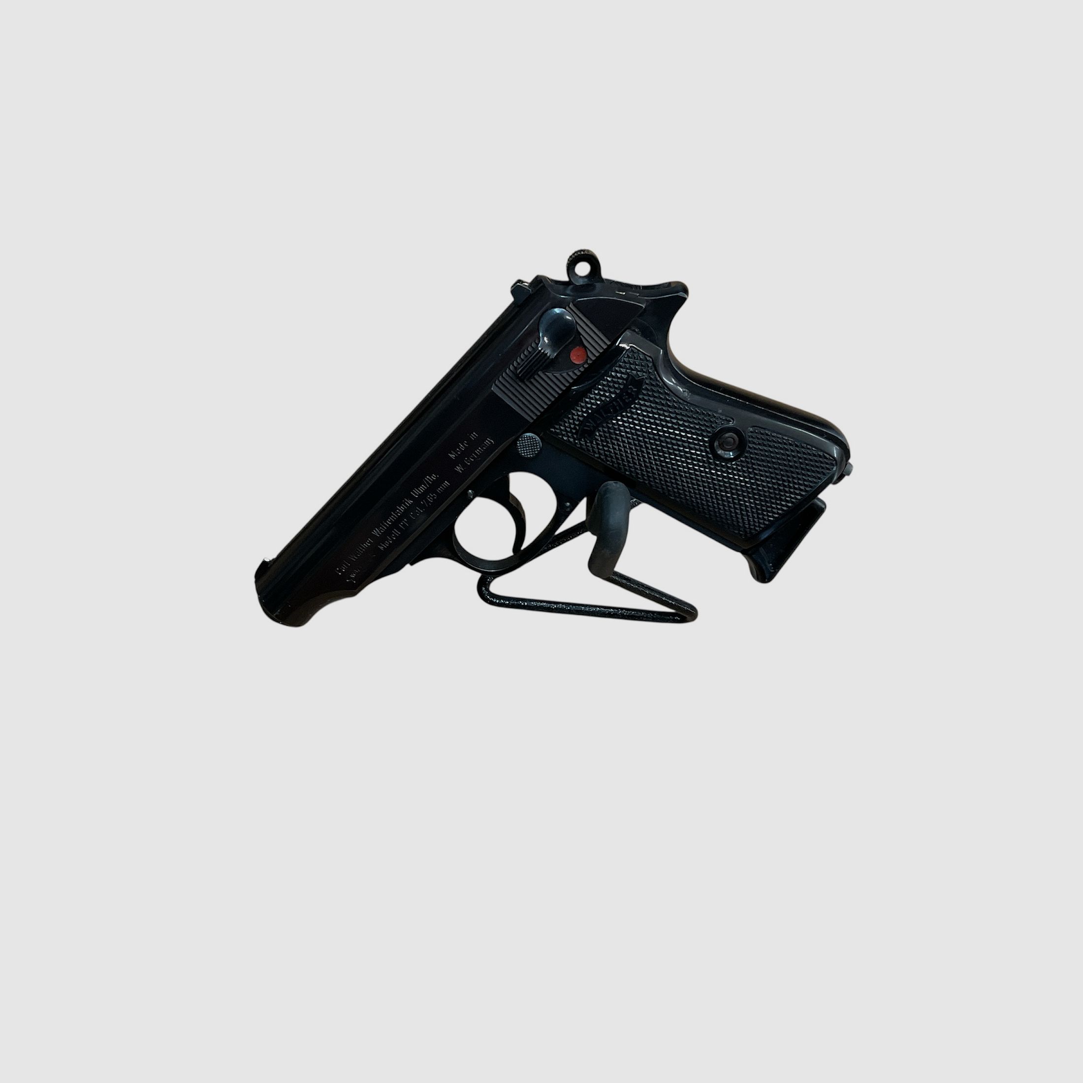 Walther PP Ulm 7,65, Bild 2 von 3