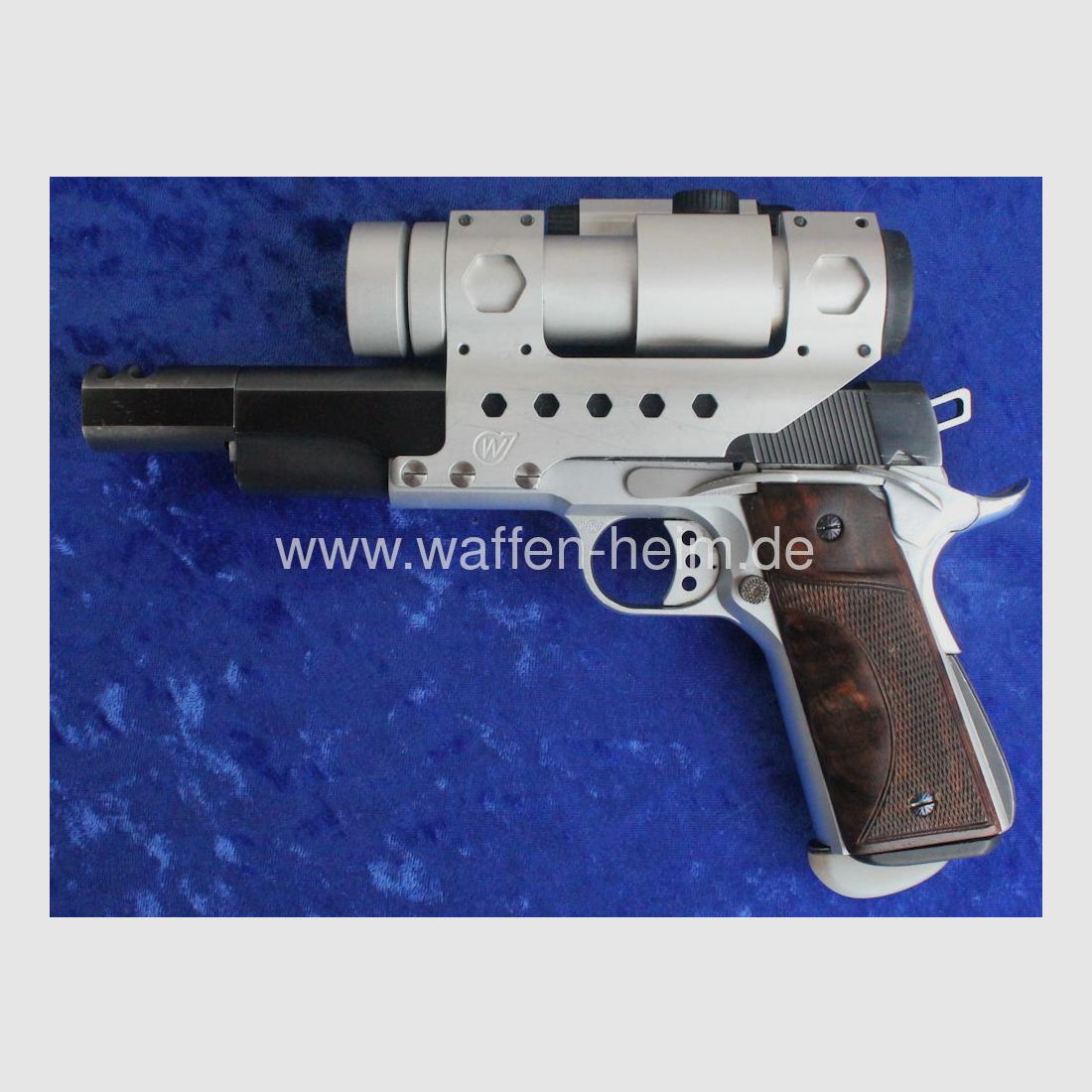 Springfield 1911 A 1, Bild 1 von 2