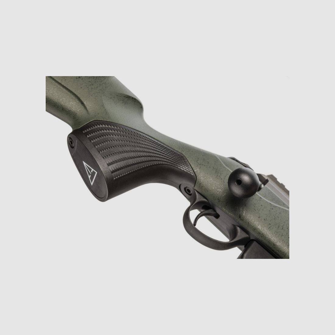 BÜCHSE TIKKA T3X SUPER VARMINT GRÜN, Bild 2 von 3