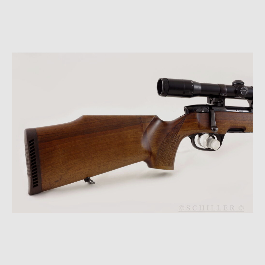Steyr SL