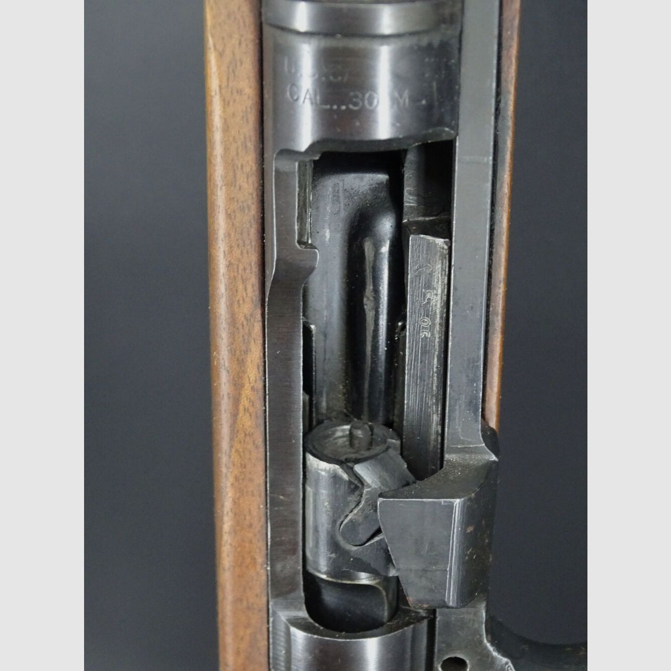 US 30 M1 Carbine Hersteller Winchester Kaliber .30 Carbine 30M1 Carbine