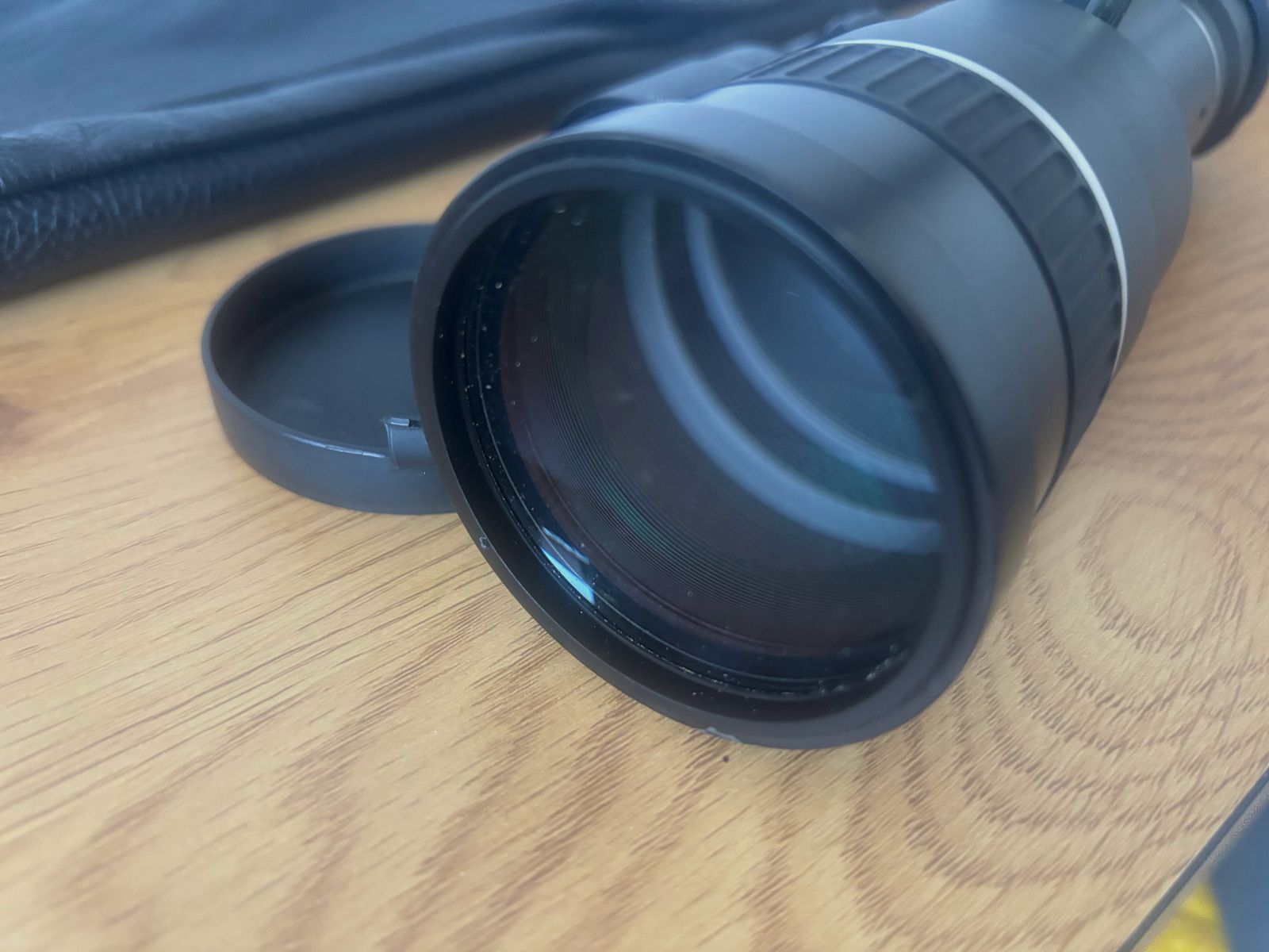 Jahnke DJ-8 1x56 inkl. Strahler 