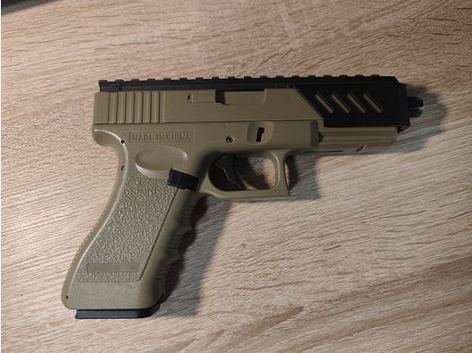 Cyma CM.030 Gen1