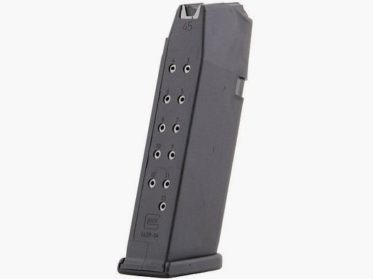 Glock 21