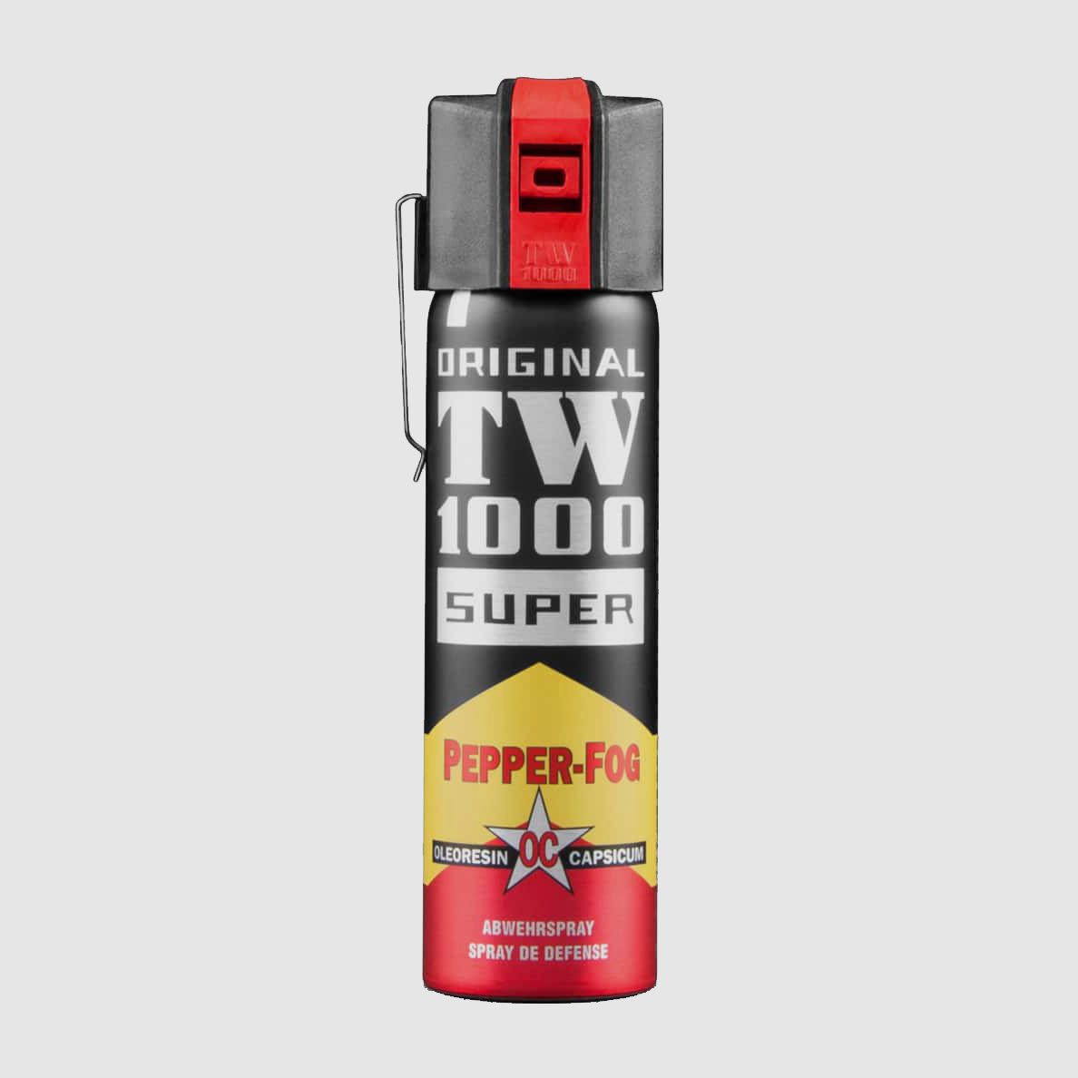 TW1000 Pepper-Fog Super 75ml