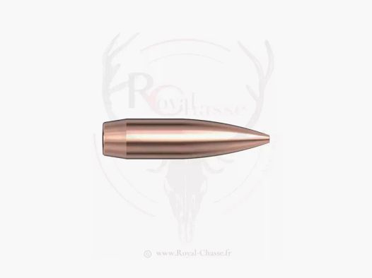 500 ogives Cal.30 D.308 175Grs HPBT HORNADY