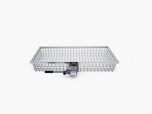 Heck-Pack Heckträger vollverzinkt 1200x500x175mm