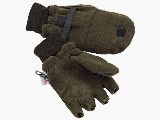 Pinewood Jacht Handschoenen