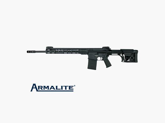 ARMALITE AR-10 Tactical Rifle .308 WIN 20″