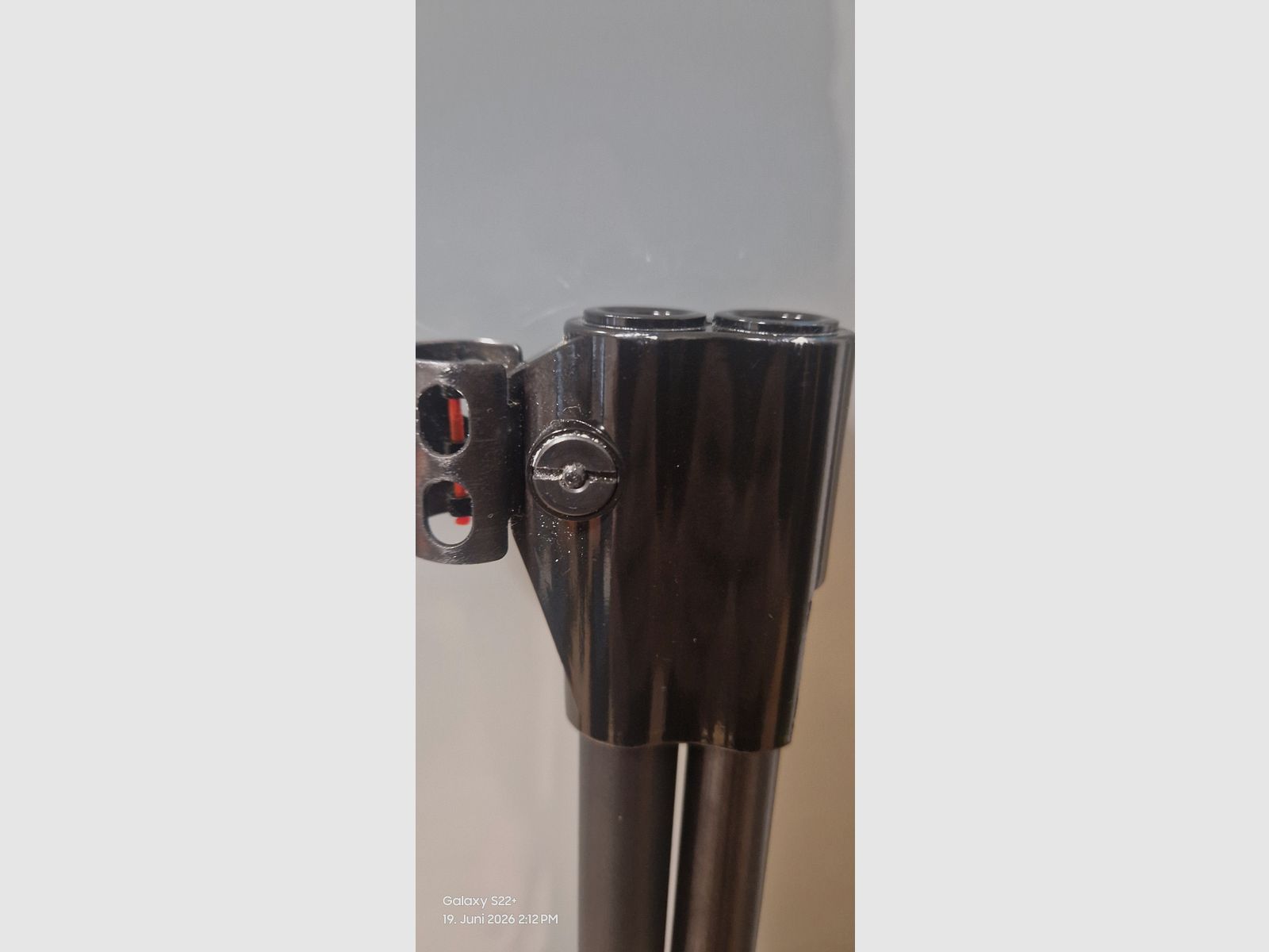 Hämmerli Hunter Force 900 Combo + pointed and flat head diabolo pellets