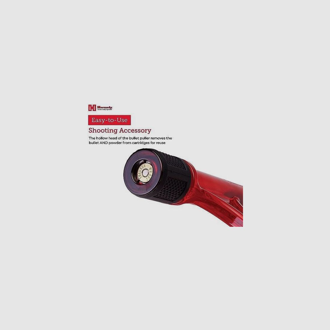 Hornady LNL Impact Wyciągacz Pocisków #050092