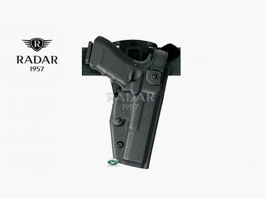 RADAR Holster 2Fast pour APX