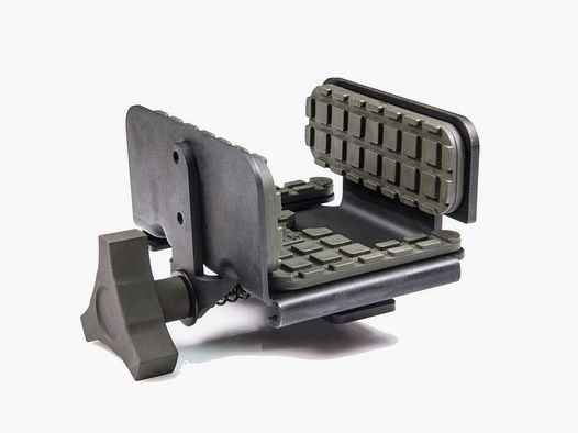 Shadowtech PIG Saddle Generation 2 Gewehrauflage fr Scharschtzen / Sniper