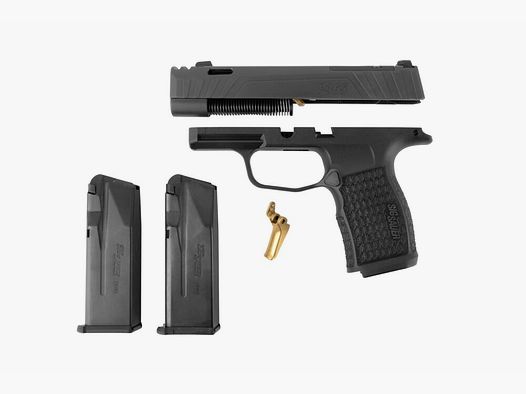 SIG Sauer SIG SAUER système interchangeable P365XL Spectre Comp 9 mm Luger
