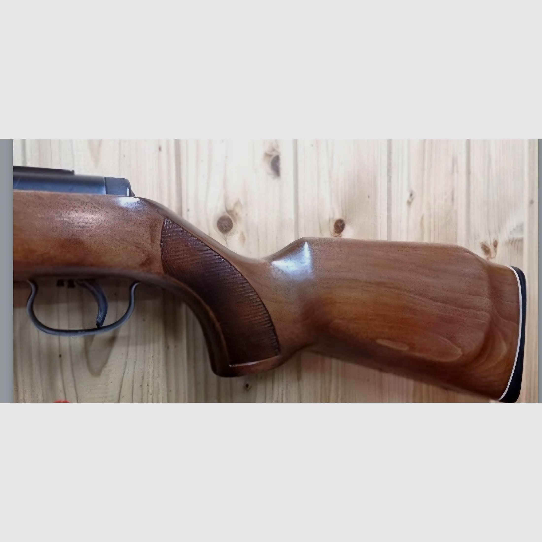 Original Diana Mod. 35 Baujahr 1977 +++ Top Zustand und mächtig Power