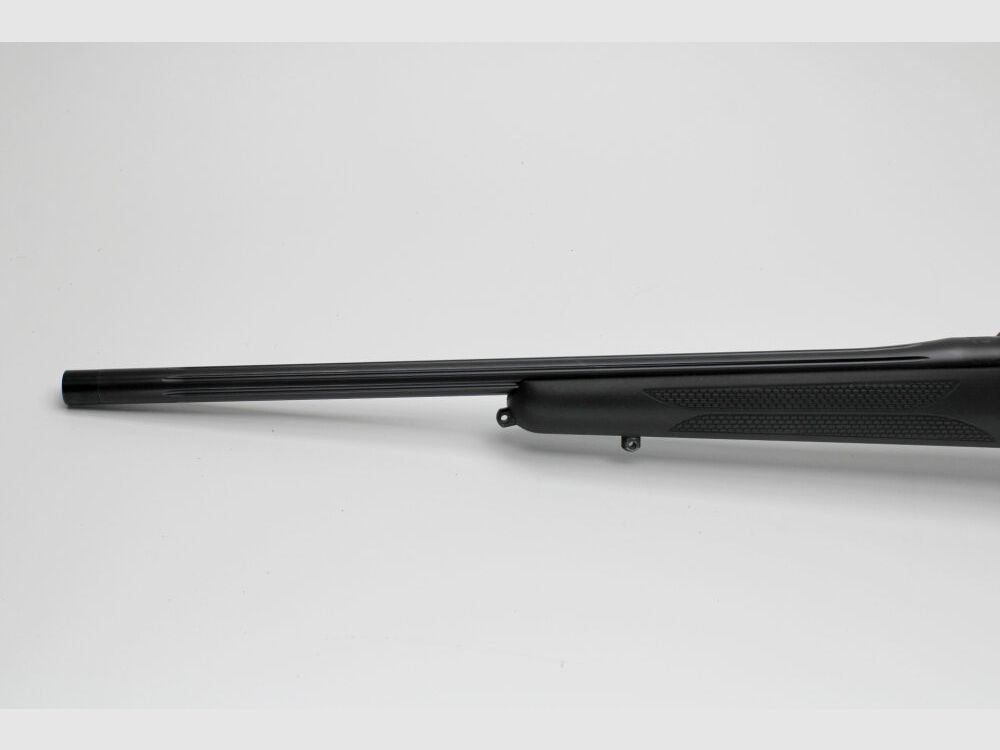 Mauser M12 Black Impact Bolt Action Rifle .308 Win with Picatinny, image 4 of 9
