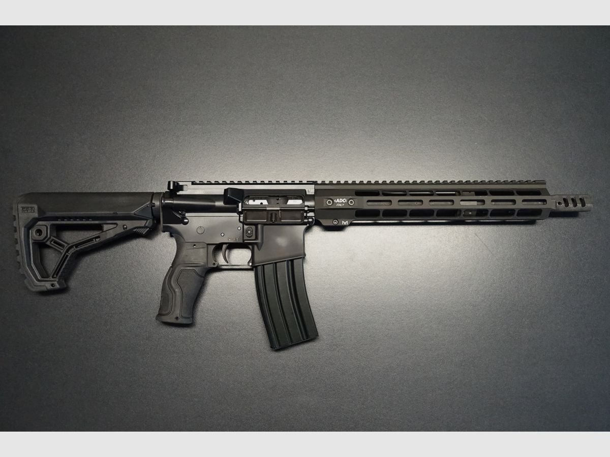 ADC M5 Swat, Bild 1 von 4
