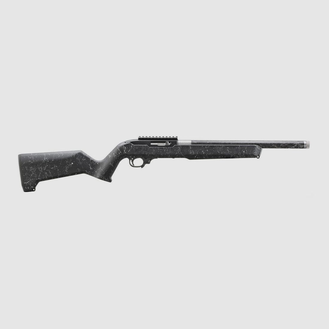 RUGER 10/22 Carbine Carbon Fiber