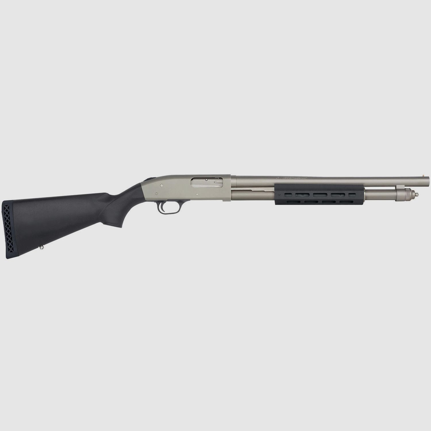 Vorderschaftrepetierflinte MOSSBERG 590A1 Mariner M-LOK 7T – 12/76, Bild 1 von 5