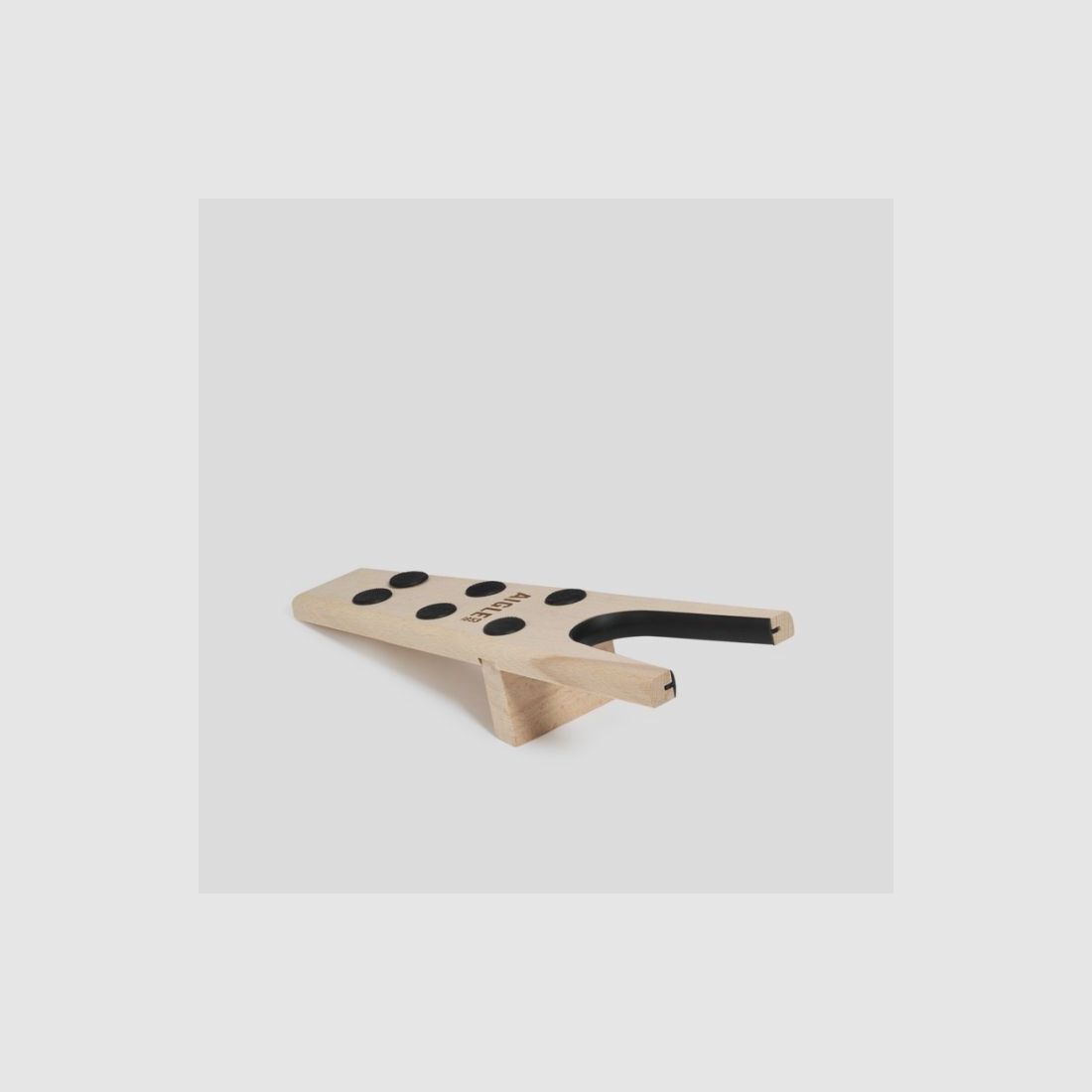 Aigle Boot Jack made of Beech Wood, image 3 of 4