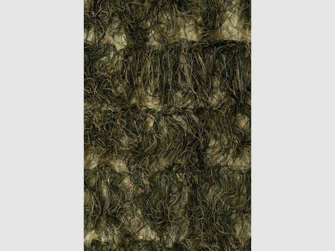Camouflage Woodland Ghillie Jack Pyke 4 x 1,5 m - Camouflage Ghillie 4m x 1,5m, Bild 2 von 10